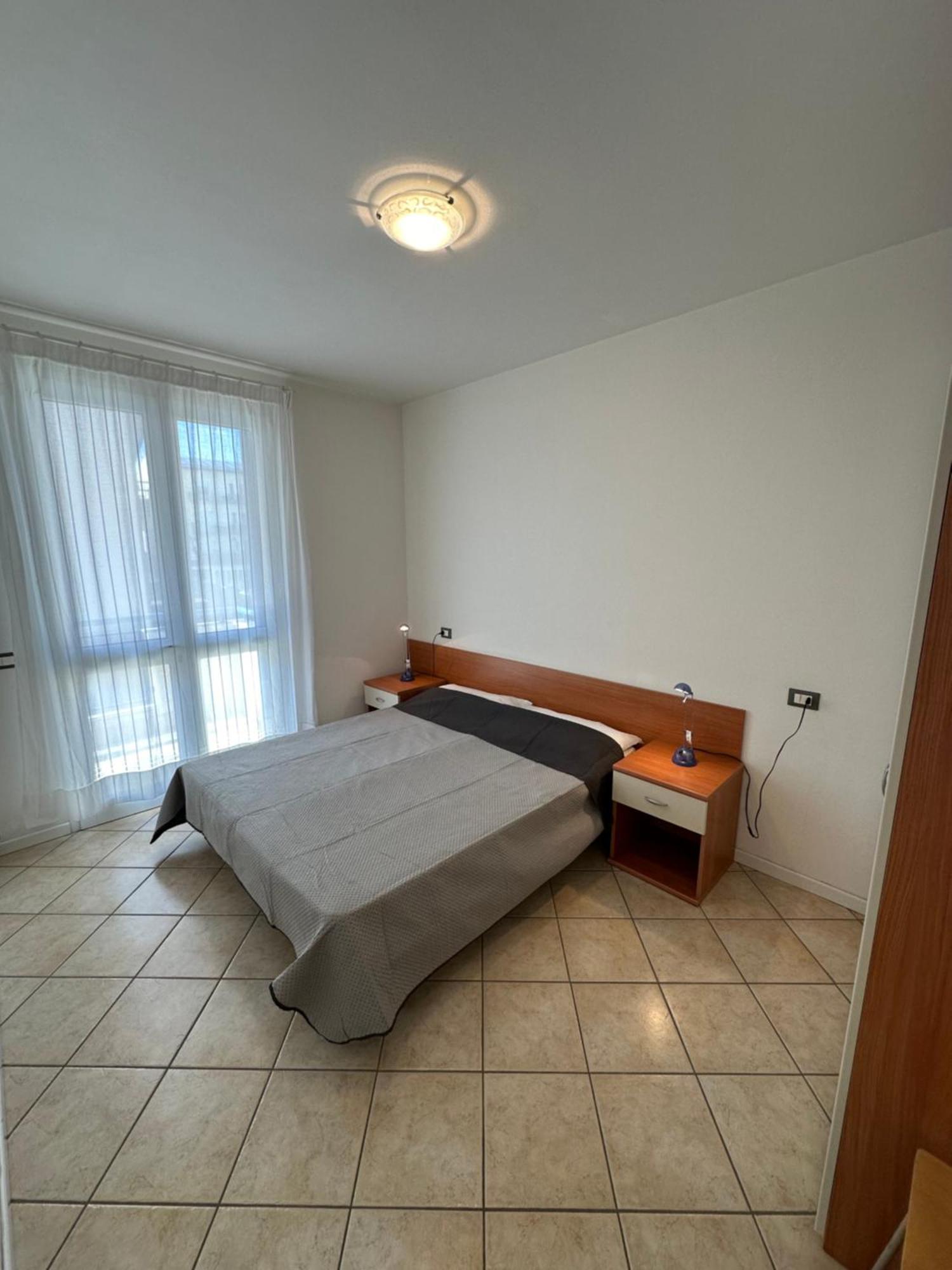 Residence Stefania - Agenzia Cocal 卡奥莱 外观 照片
