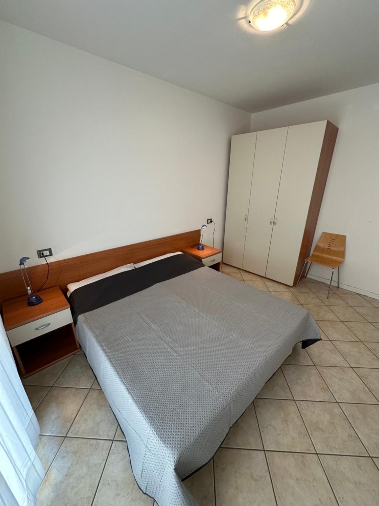 Residence Stefania - Agenzia Cocal 卡奥莱 外观 照片