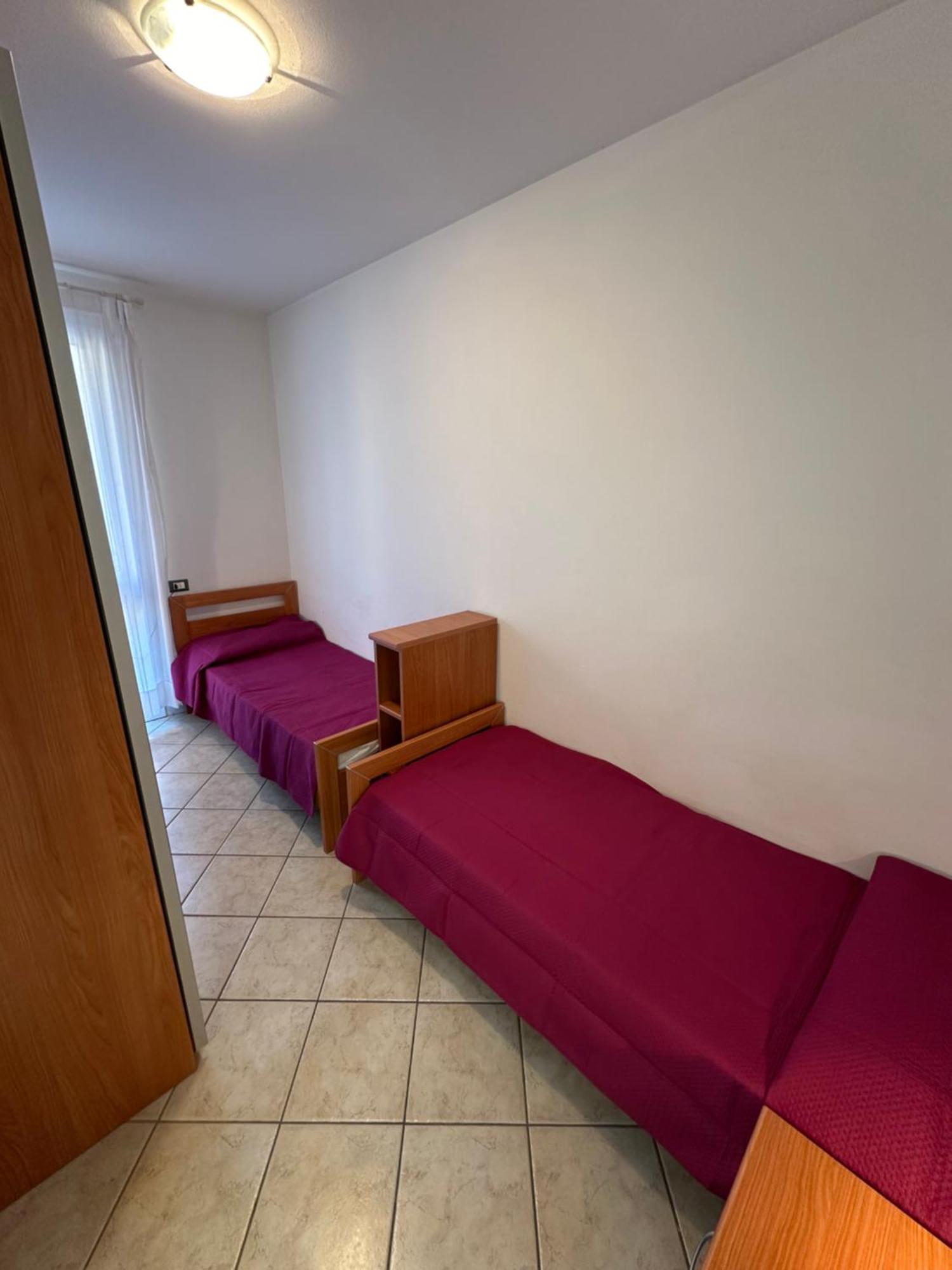 Residence Stefania - Agenzia Cocal 卡奥莱 外观 照片