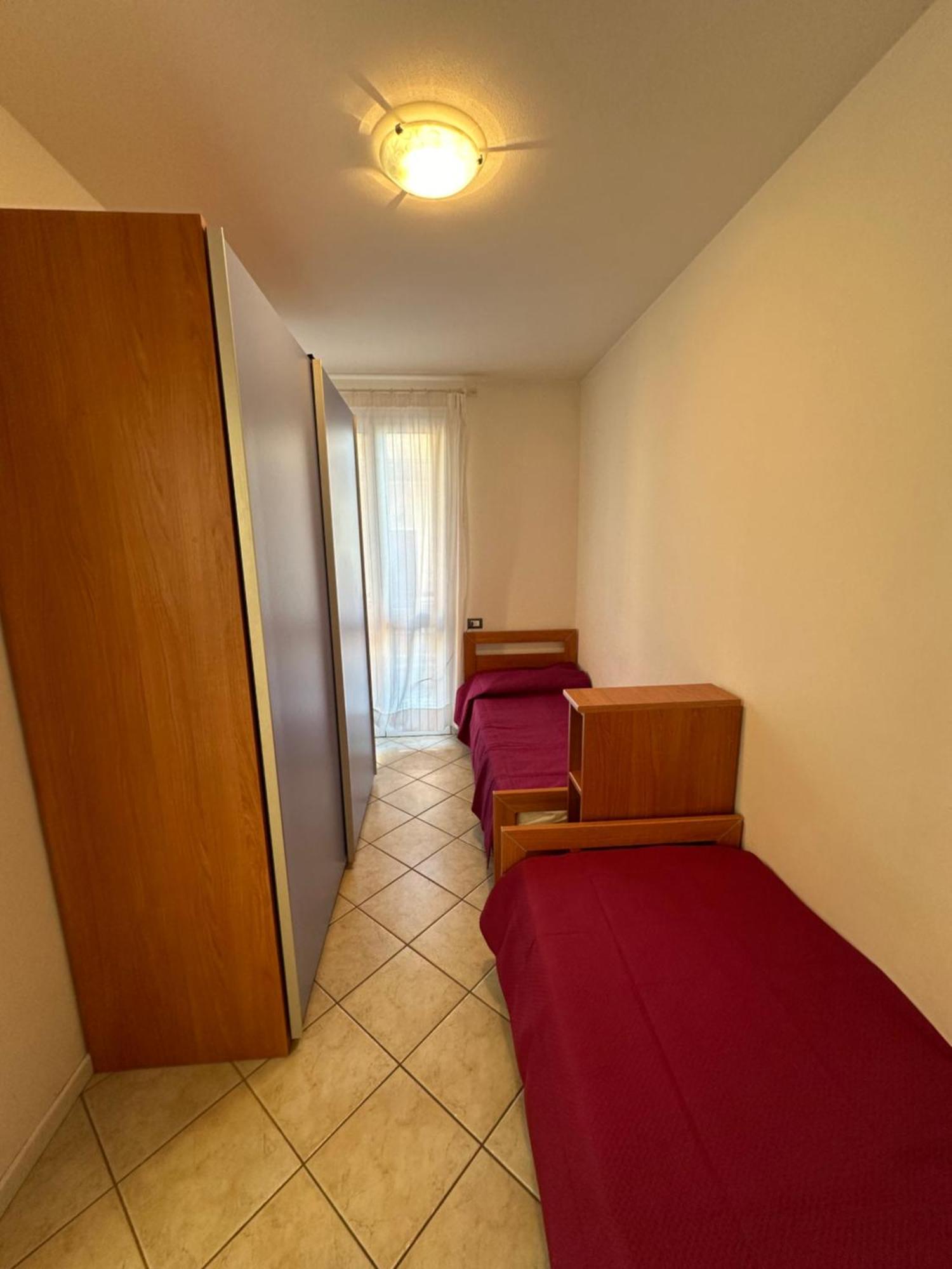 Residence Stefania - Agenzia Cocal 卡奥莱 外观 照片